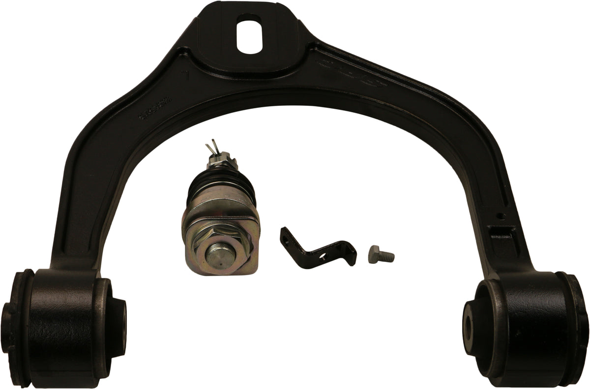 MOOG 09-23 Chrysler 300 Front Upper Control Arm - RK100112 - front view