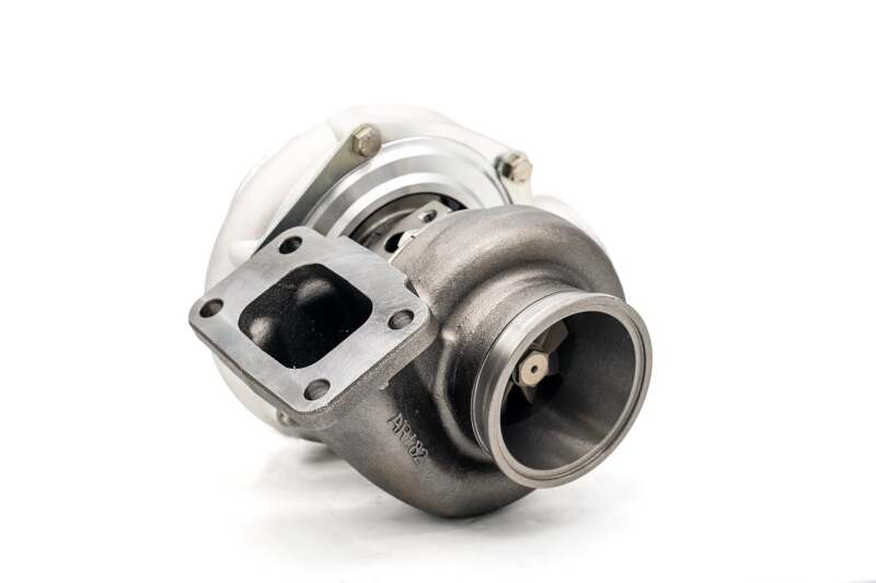 Forced Performance HD3582 Ball Bearing Street Turbo T4.82 Black Turbine Housing (Drop Ship Only) - 2753582BBT4-0502010