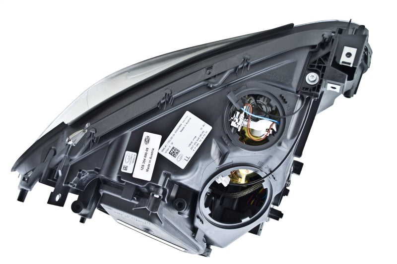 Hella 2009-2013 BMW 740i Headlight Assembly - 354690051
