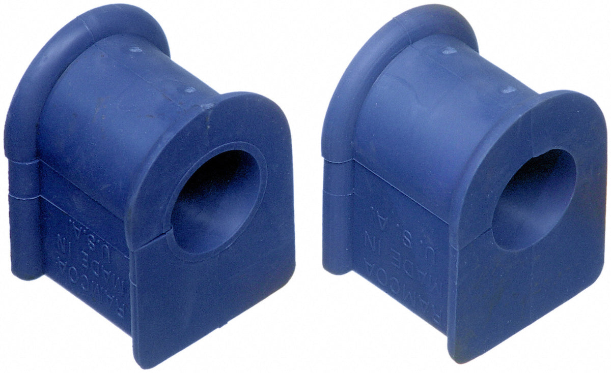 MOOG 1997 Ford F-250 HD Front To Frame / Rear To Axle Sway Bar Bushing - K8654 - front view