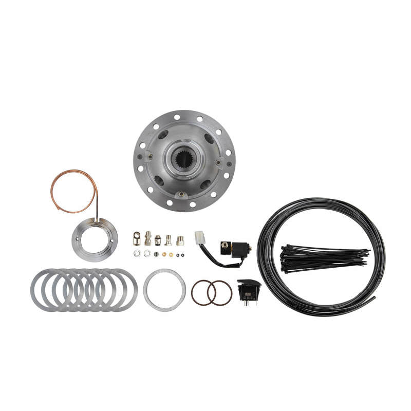 ARB Airlocker Dana60 24Spl 3.541 Rover S/N - RD161