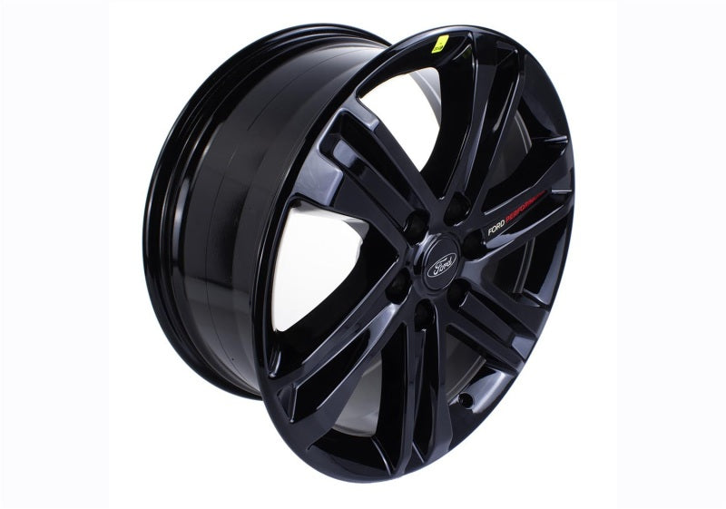 Ford Racing 15-21 F-150 20x8.5 Gloss Black Wheel - M-1007-S2085F15B