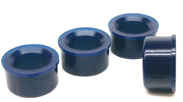 SuperPro - Rear Torsion Bar Pivot Bushing Kit - SPF0236K for 1965-1994 Porsche 911 - front view