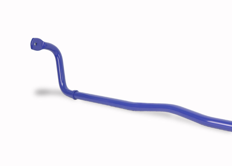 SuperPro Front Vw Polo 09-On Front 24mm Solid Sway Bar - RC0004F-24