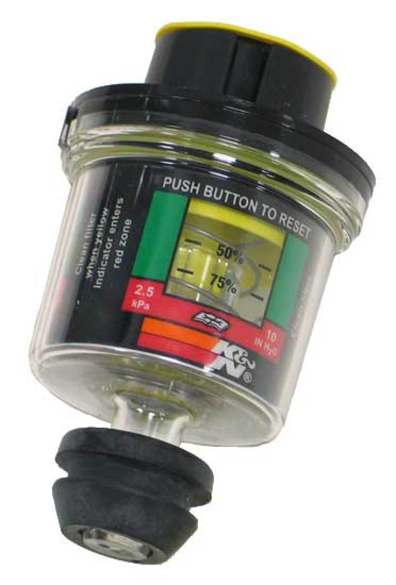 K&amp;N Filter Minder - Push In - 85-2445