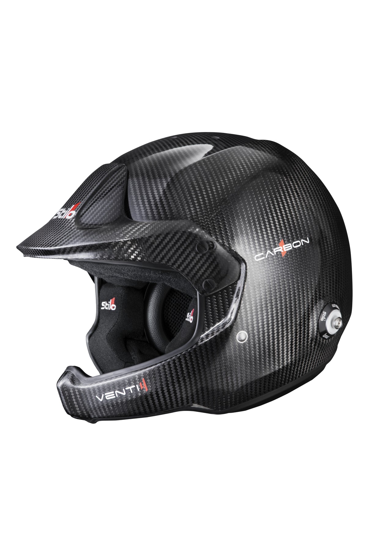Stilo - VENTI4 WRC CARBON SA25 8859