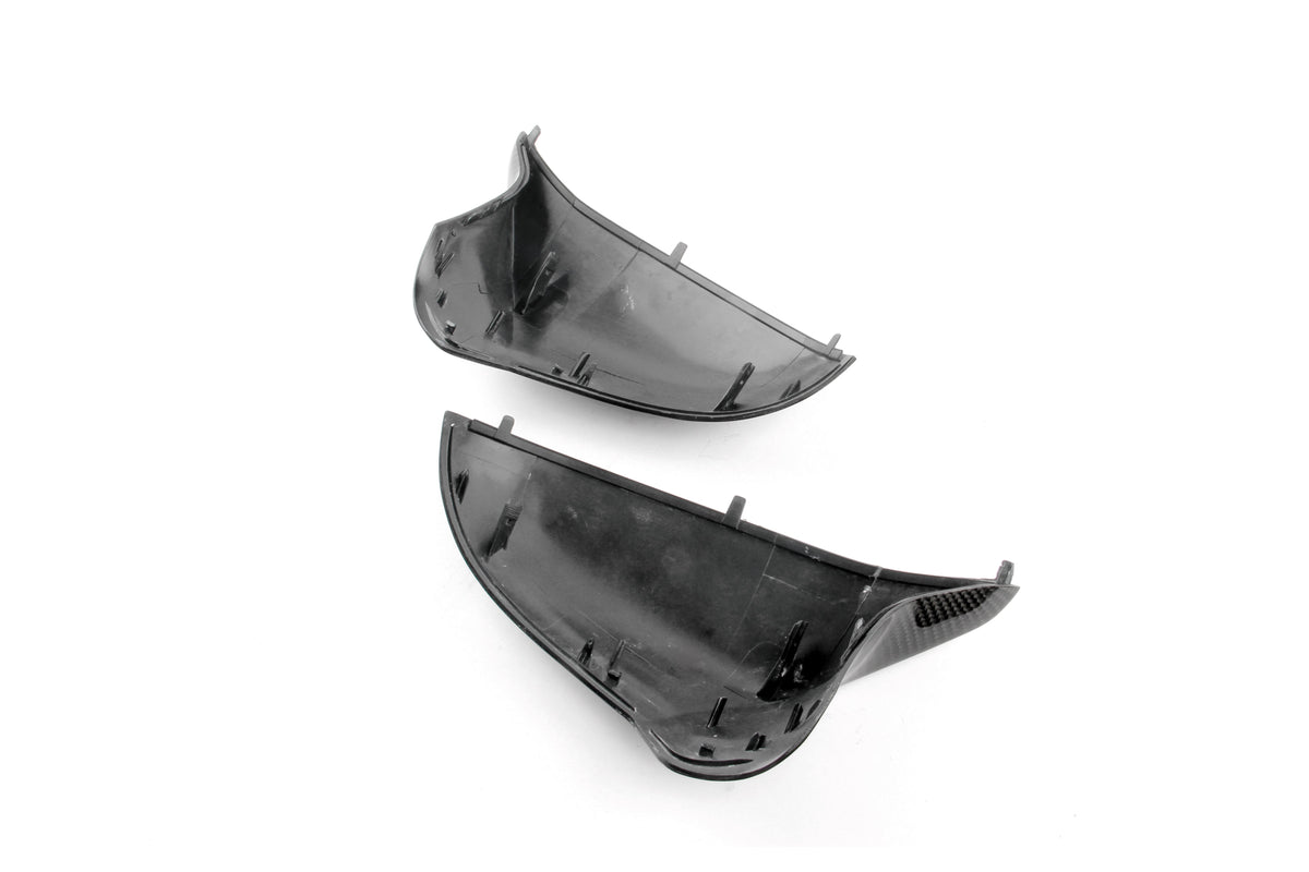 Dinan - Mirror Cap Set - 2015-2020 BMW M2/M3/M4 - D980-0025
