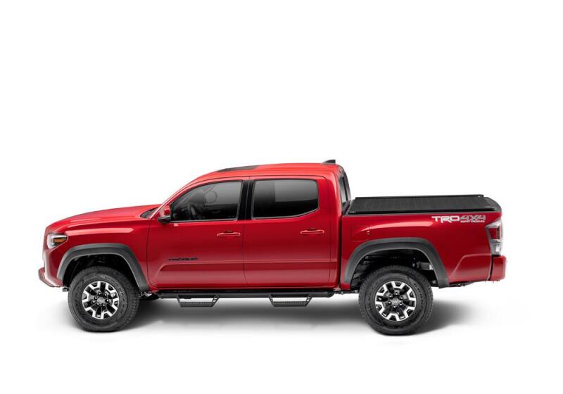 Retrax 2024 Toyota Tacoma 5ft Bed RetraxPRO XR - T-80870