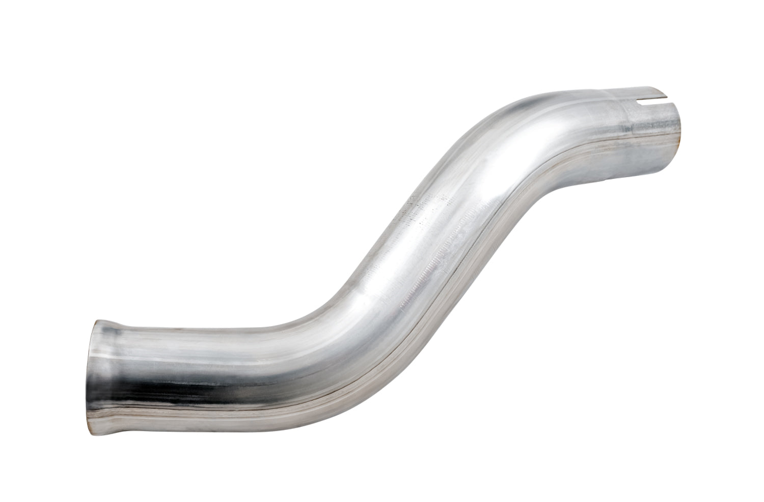 AWE Tuning 07-18 Jeep Wrangler JK/JKU 3.6L Loop Replacement Pipe - 3220-11003
