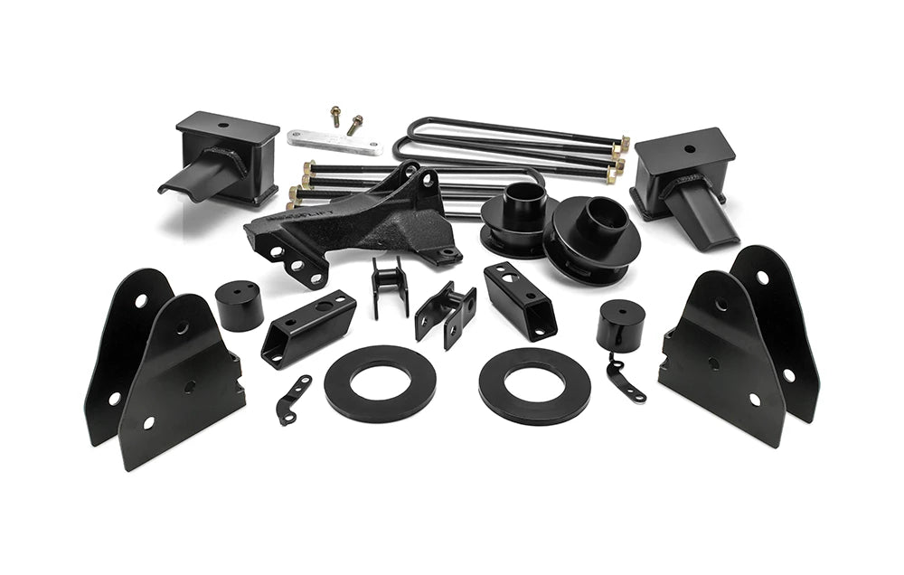 ReadyLift - RL 2.5" SST Lift Kit - Ford - 69-20250