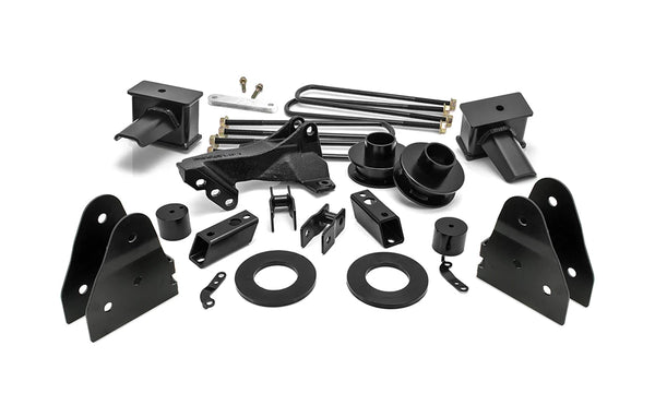 ReadyLift - RL 2.5" SST Lift Kit - Ford - 69-20250