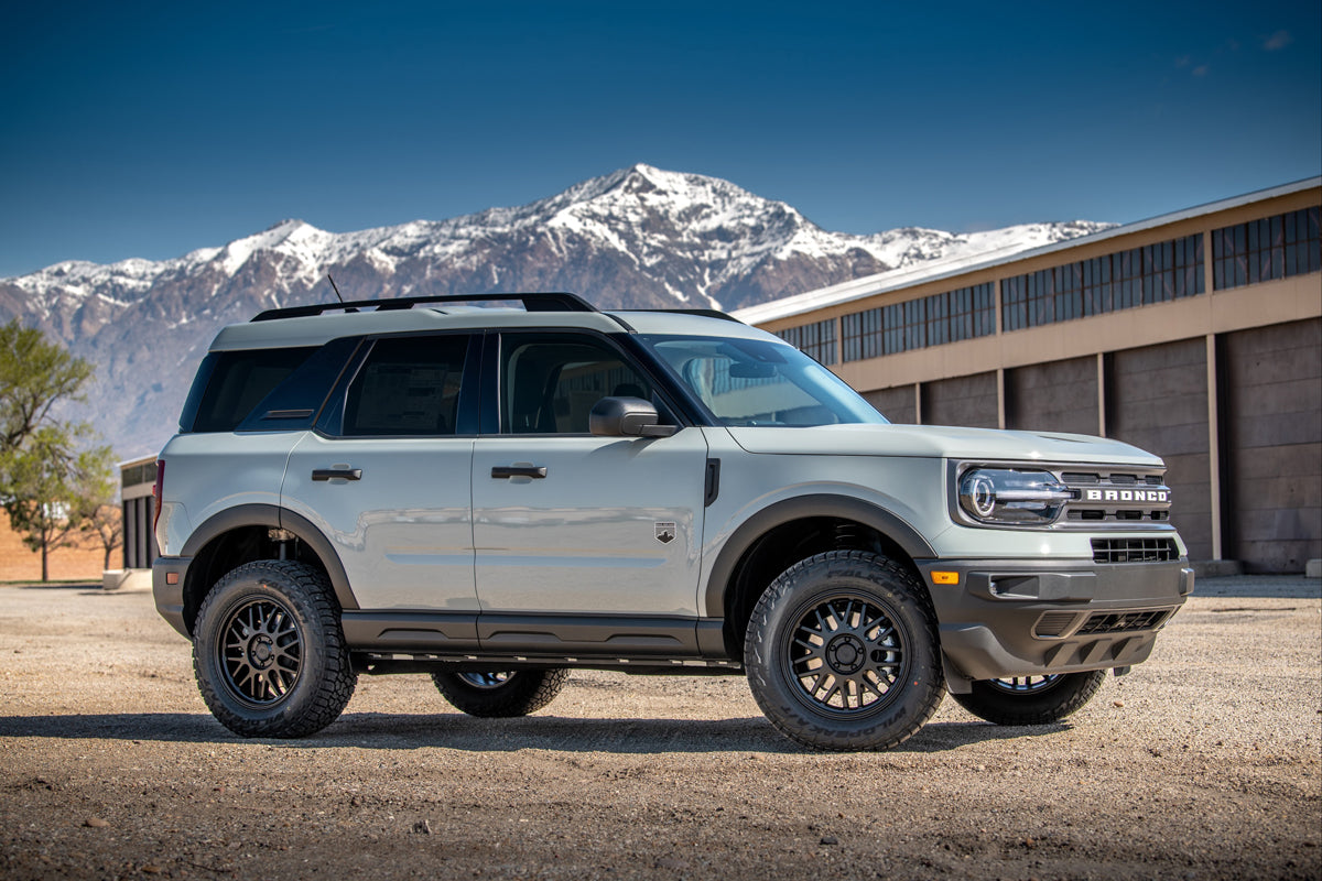 ReadyLift - Ford Bronco Sport 1.5" SST Lift Kit - 69-21150