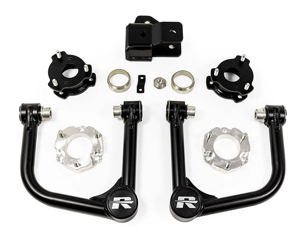 ReadyLift - Ford Bronco 3" SST Lift Sasq Package - 69-21300