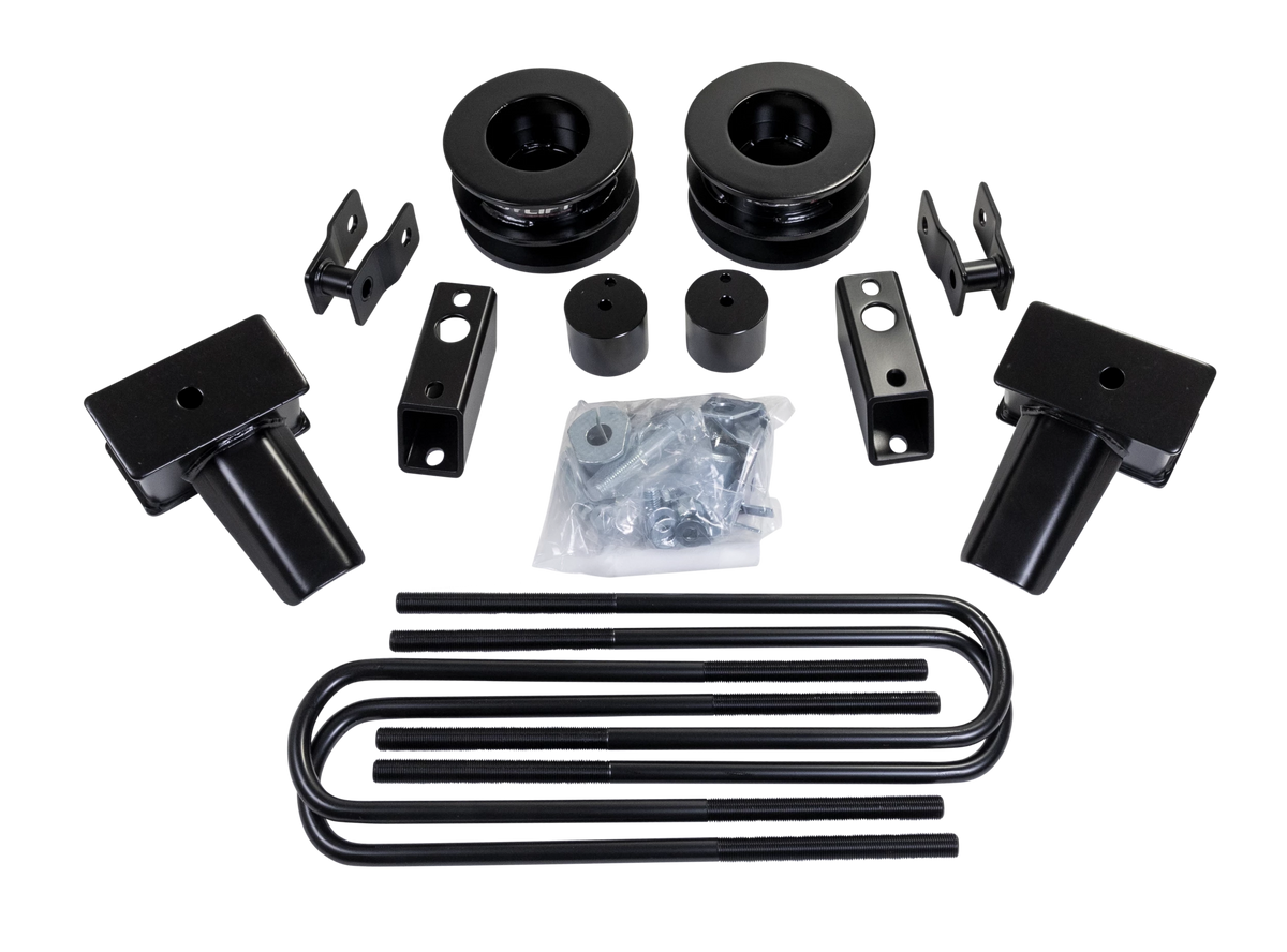 ReadyLift - RL 2.5" SST Lift Kit - 23+ Ford Tremor - 69-23250
