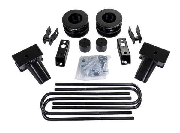 ReadyLift - RL 2.5" SST Lift Kit - 23+ Ford Tremor - 69-23250