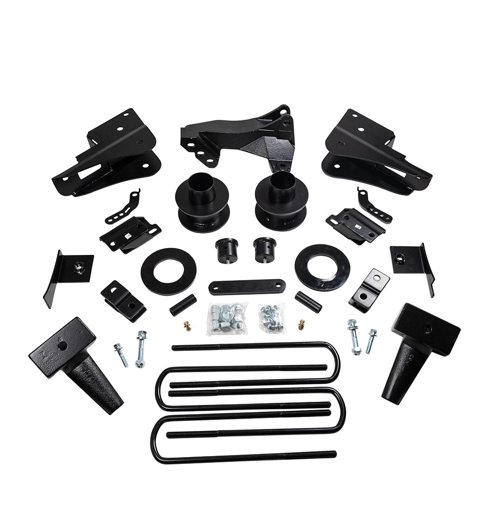 ReadyLift - RL 3.5'' SST Lift Kit - 23+ Ford Sd - 69-23350