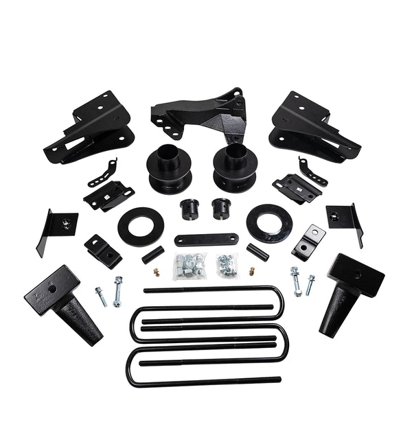 ReadyLift - RL 3.5'' SST Lift Kit - 23+ Ford Sd - 69-23350
