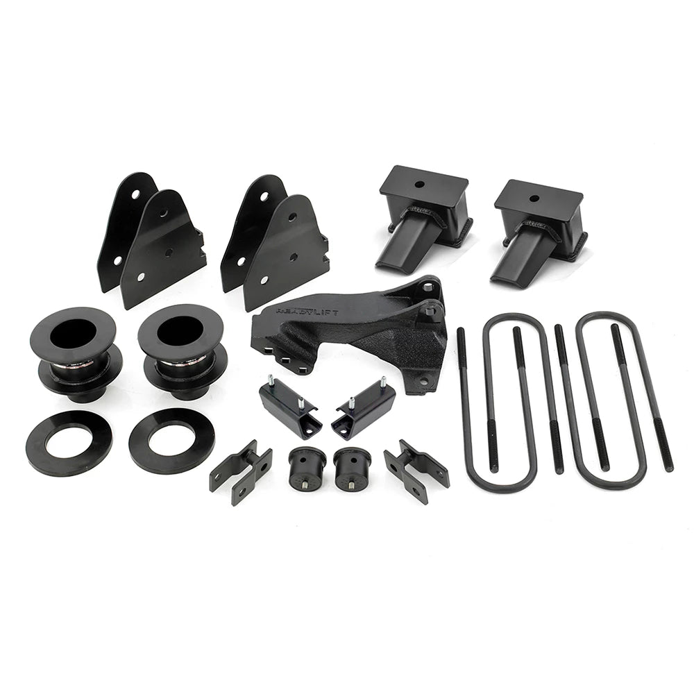 ReadyLift - RL 3.5" SST Lift Kit - Ford - 69-2734