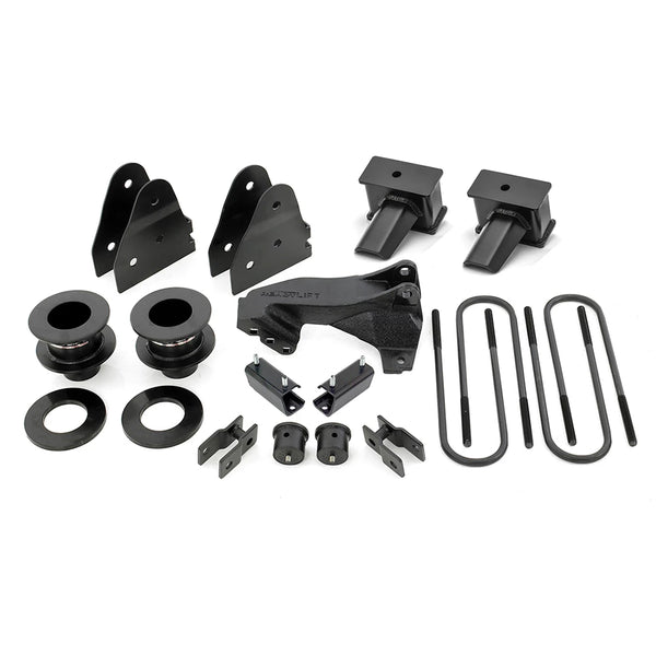 ReadyLift - RL 3.5" SST Lift Kit - Ford - 69-2734