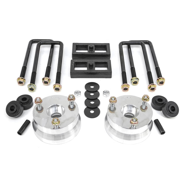 ReadyLift - RL 3'' Fr -1'' Rr Block-19- Ford Ranger - 69-2930
