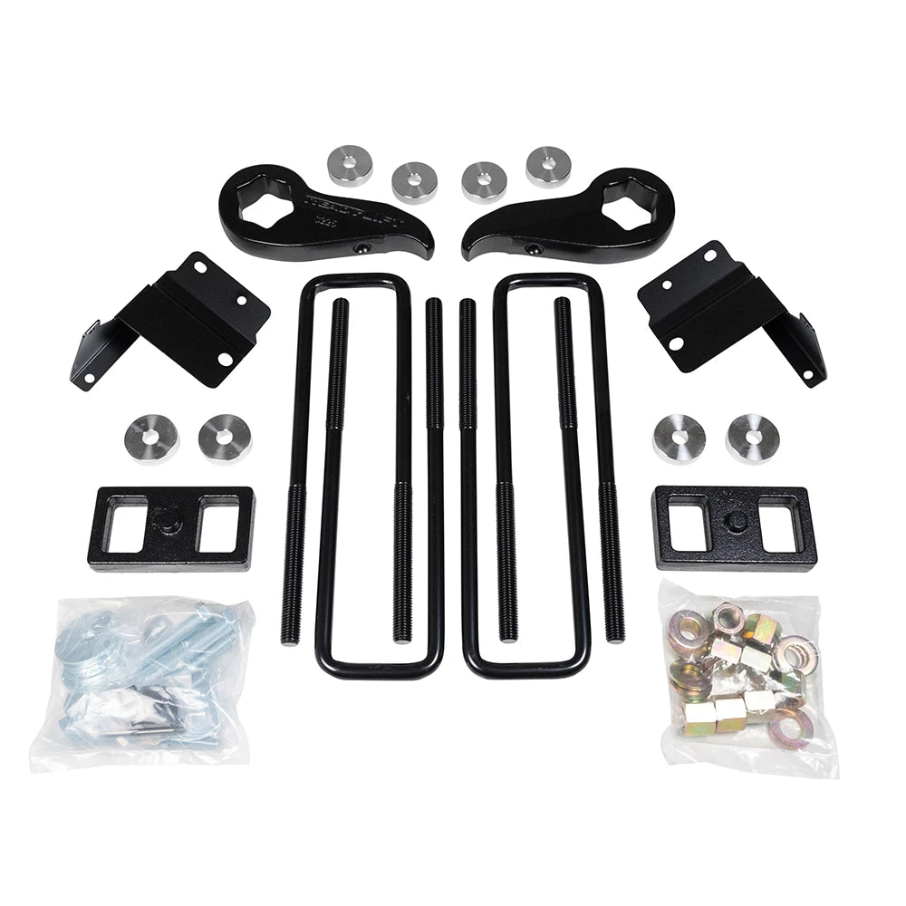 ReadyLift - RL 20-24 3.0'' SST Lift Kit- Chevy/GM - 69-30300