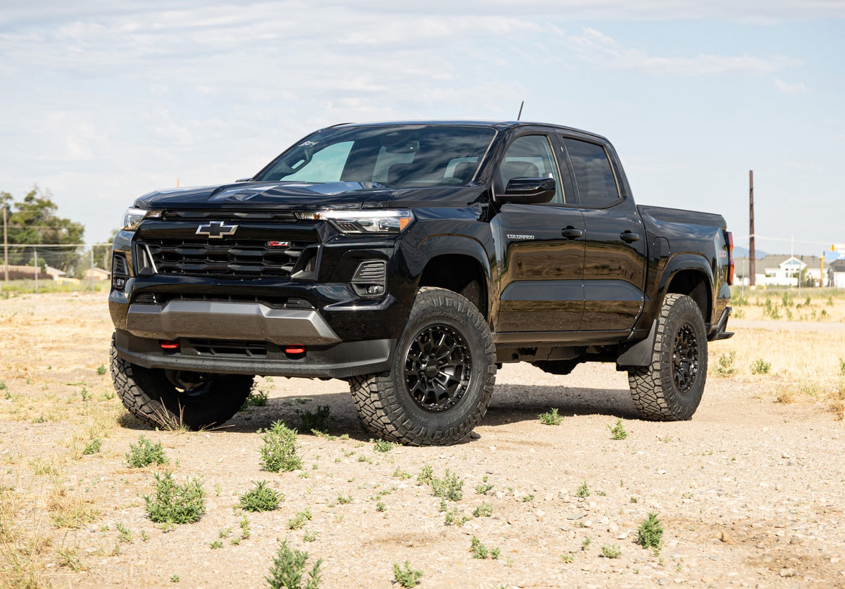 ReadyLift - 2023+ Chevy Colorado 3'' SST - 69-33300