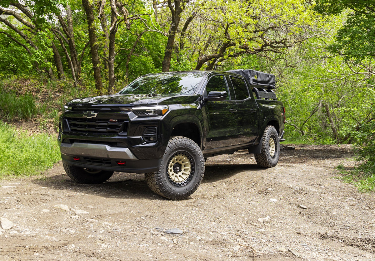 ReadyLift - 2023+ Chevy Colorado 3'' SST 2.1 Pre - 62-33340