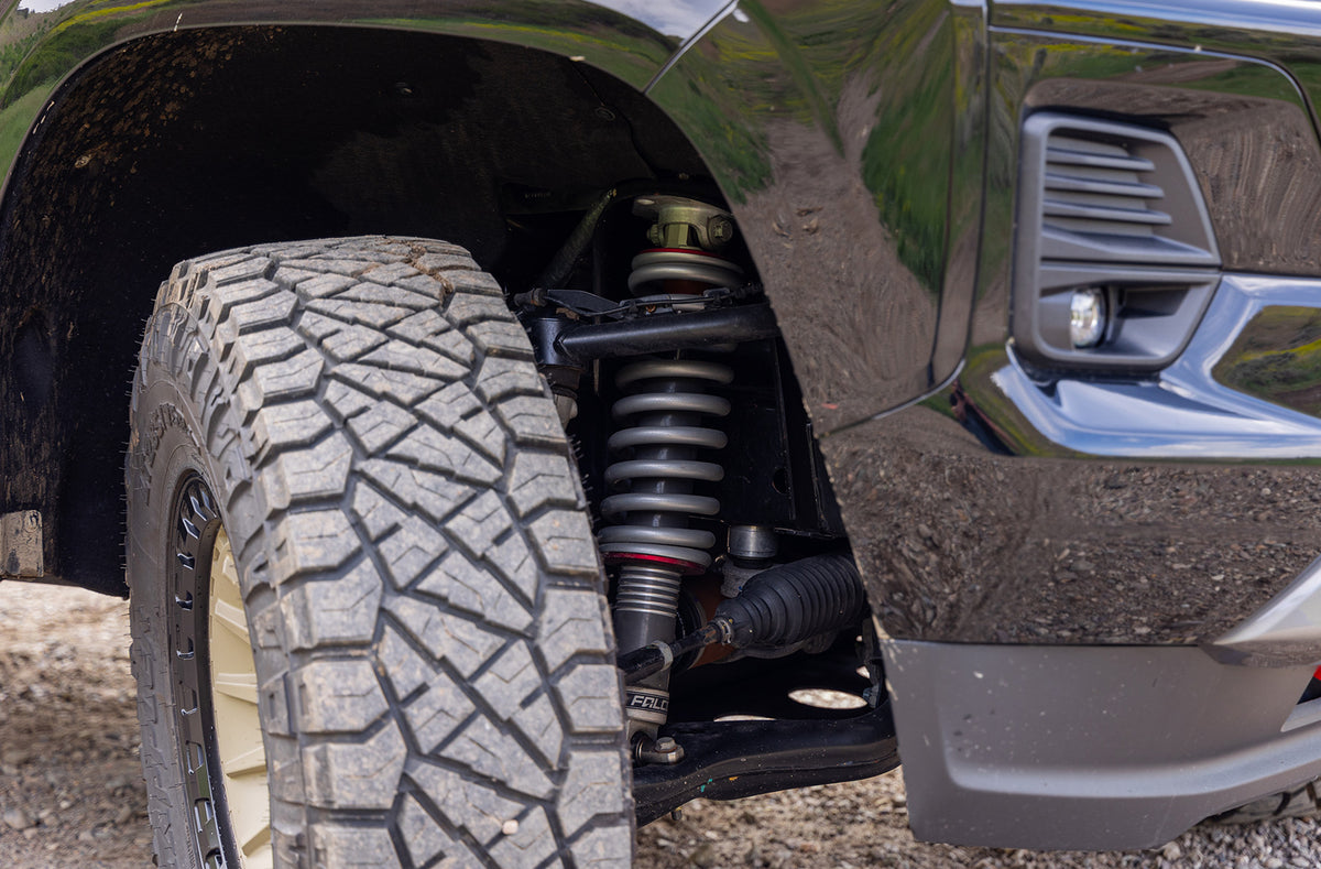 ReadyLift - 2023+ Chevy Colorado 3'' SST 2.1 Pre - 62-33340
