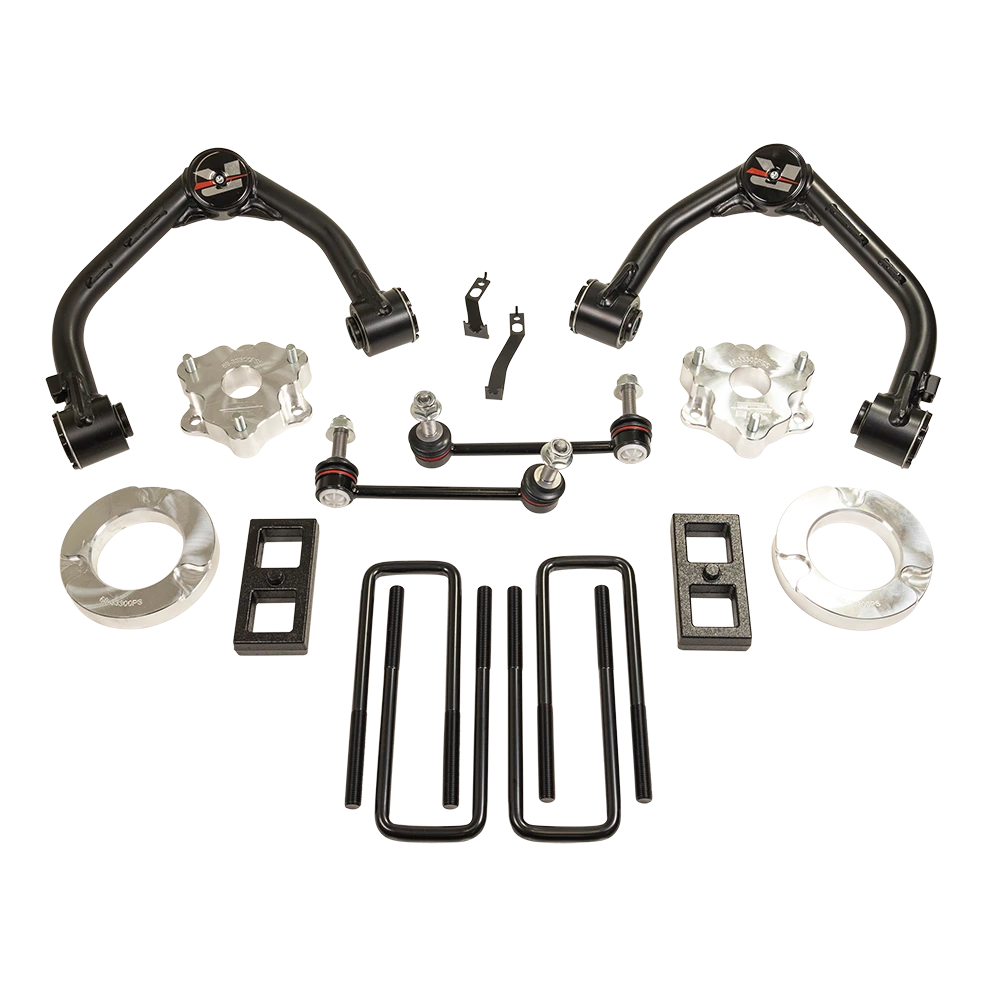 ReadyLift - RL 2023+ Chevy Colorado 3'' SST - 69-33300