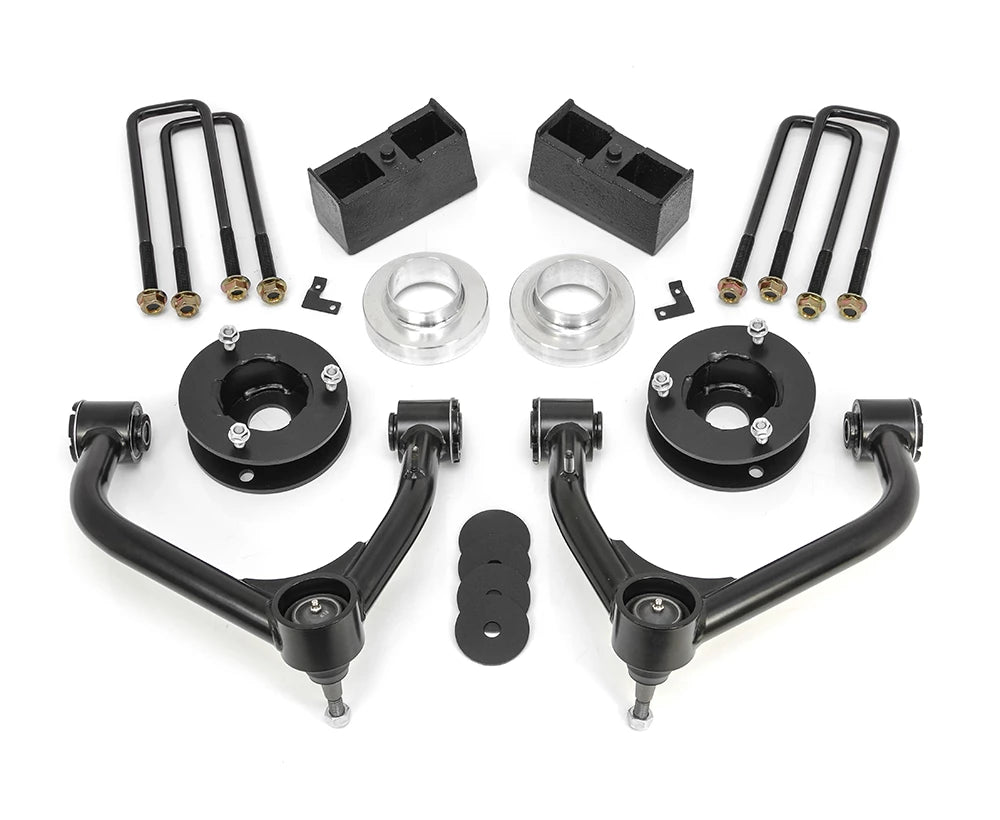 ReadyLift - Sl SST Lift Kit W Arc 19- GM 1500 - 69-39400