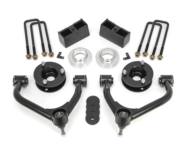 ReadyLift - Sl SST Lift Kit W Arc 19- GM 1500 - 69-39400
