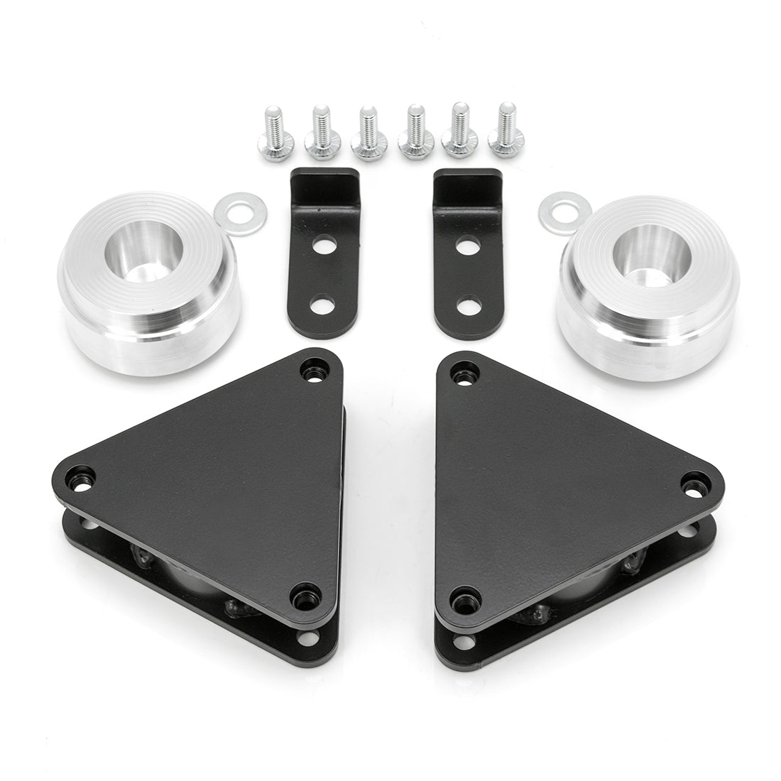 ReadyLift - 2'' SST Lift Kit - Nissan Rogue 13-19 - 69-4420