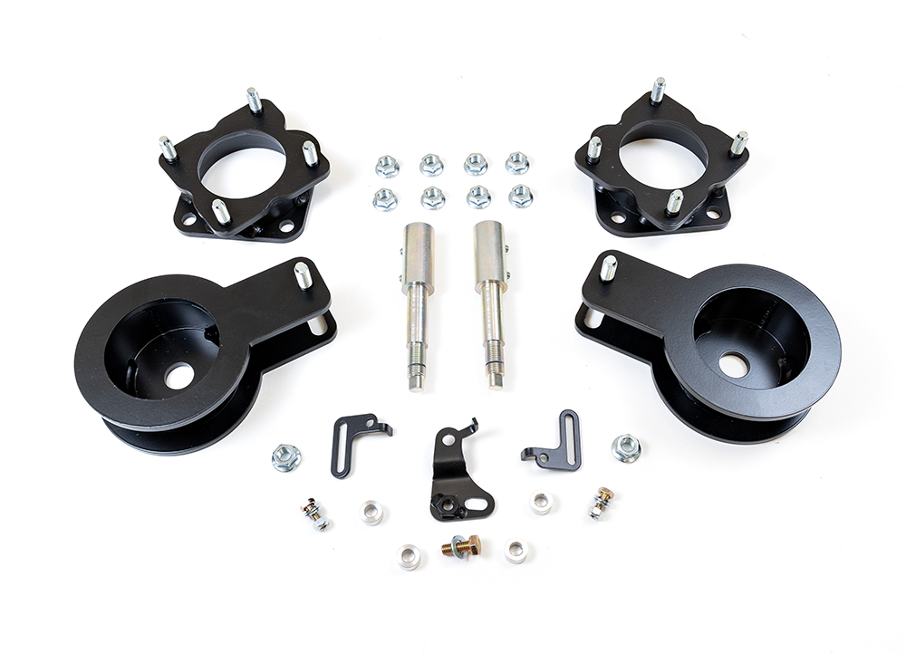 ReadyLift - 2022 Toyota Tundra 2" SST Kit W/ Air - 69-52220