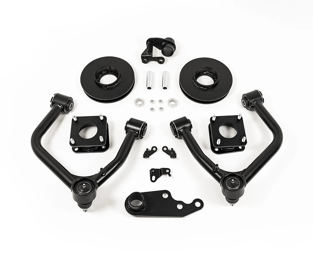 ReadyLift - 2022 Toyota Tundra 3" SST Kit - 69-52310