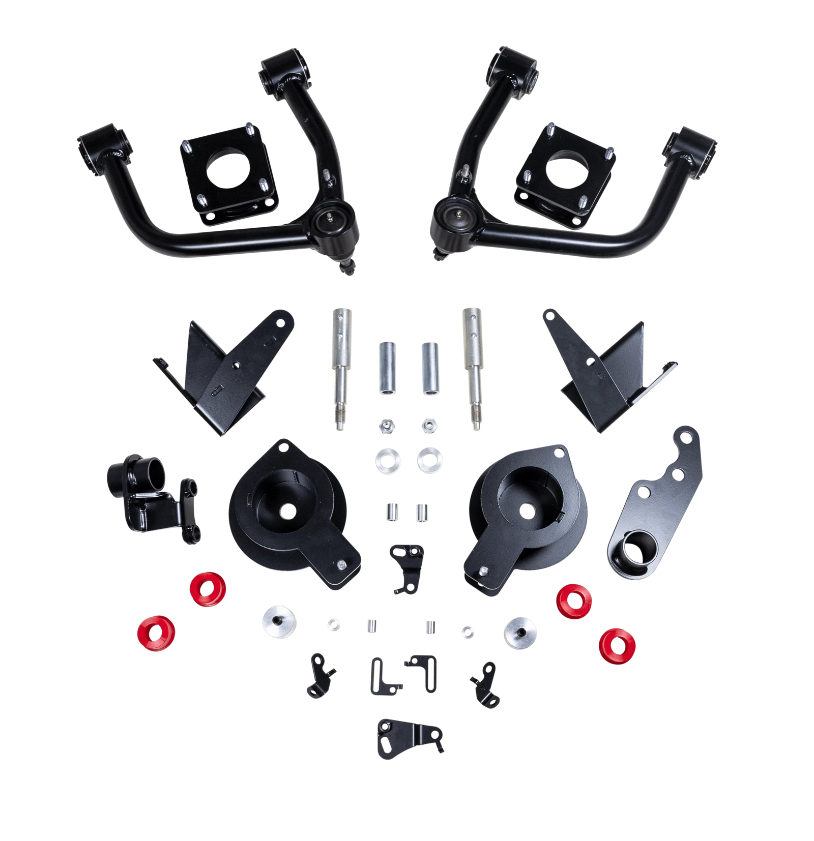 ReadyLift - 2022 Toyota Tundra 3" SST Kit W/ Air - 69-52330