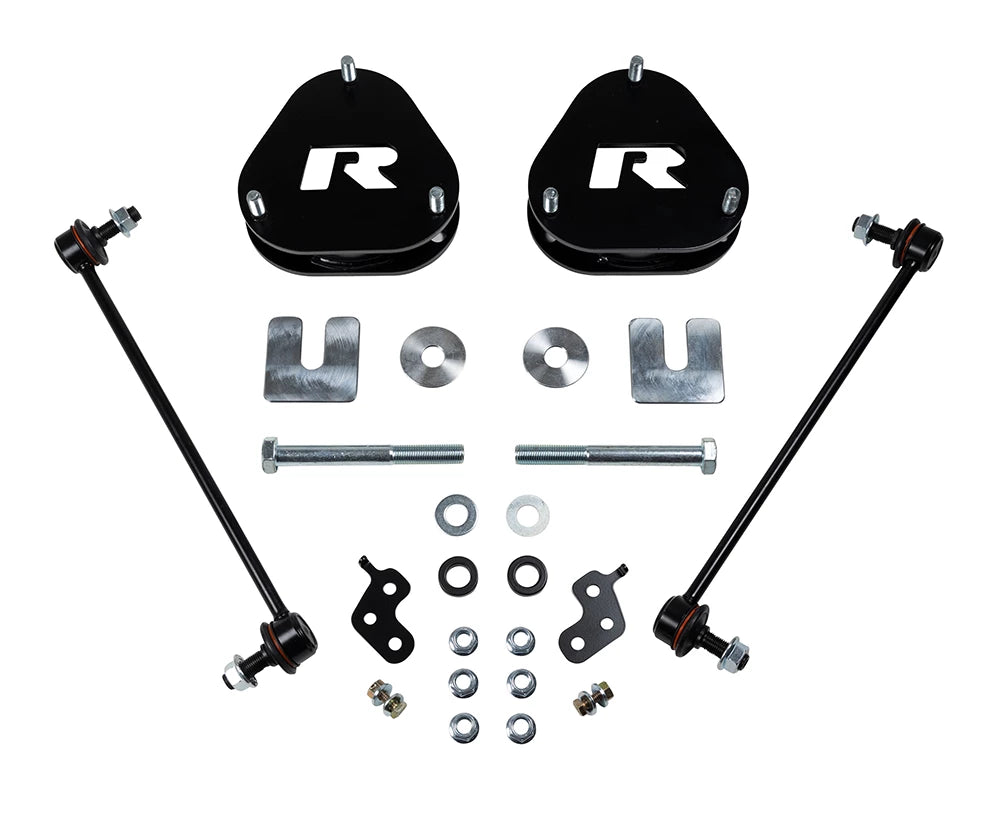 ReadyLift - RL 2'' SST Lift Kit - Toyota RAV4 06-18 - 69-53200