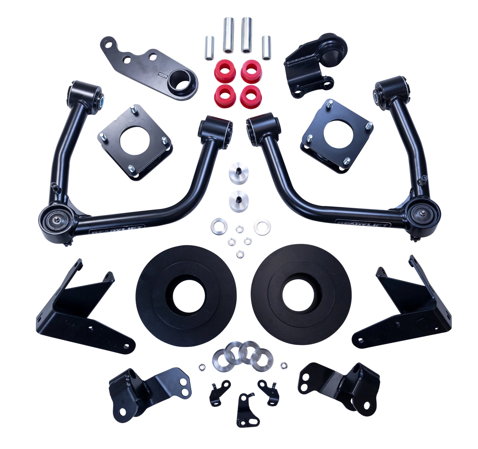 ReadyLift - 3.5'' SST Lift Kit - 69-53300