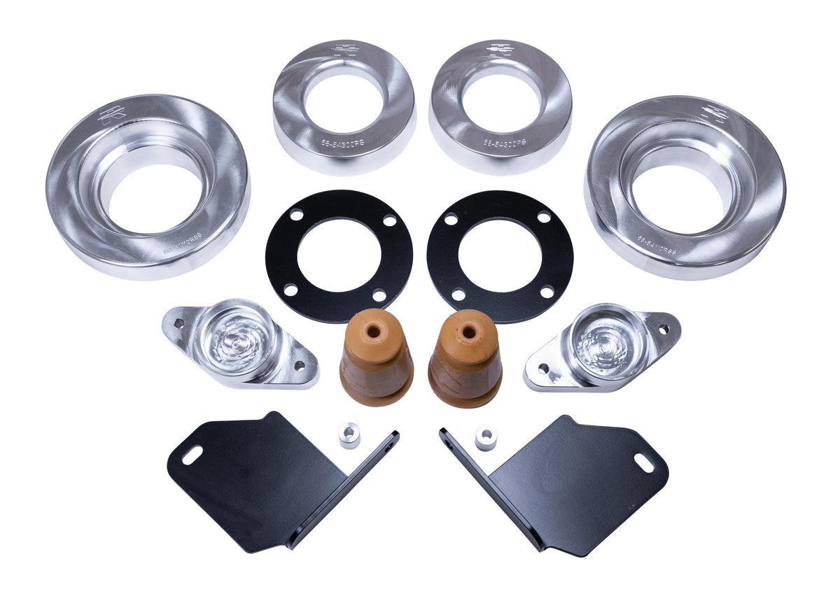 ReadyLift - 1.5'' SST Lift Kit - 69-54150