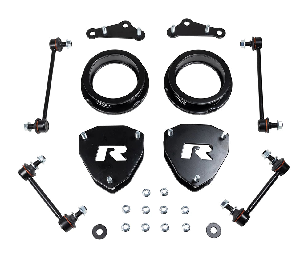 ReadyLift - RL 2'' SST Lift Kit - Toyota Highlander - 69-54210