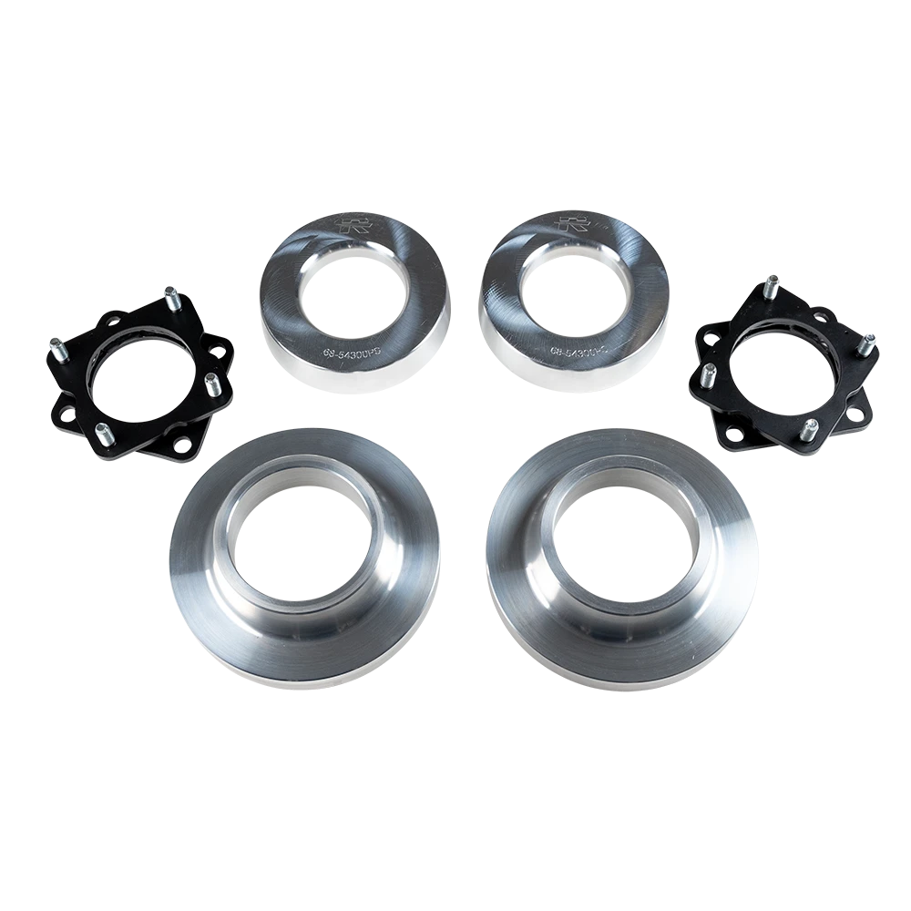 ReadyLift - 69-54250 Toyota Tacoma 2.5" SST Kit - 69-54250