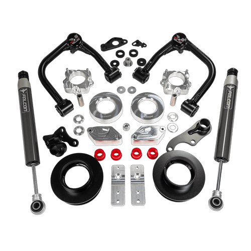 ReadyLift Suspension - 2024+ Toyota Tacoma 3" Sst W/ Falcons - 69-54320