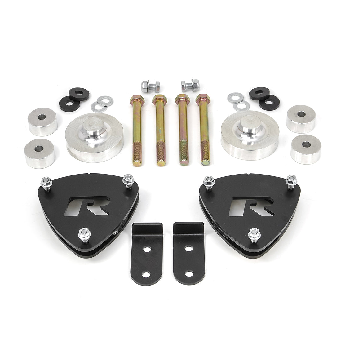 ReadyLift - 2.0" Lift Kit - 69-5920