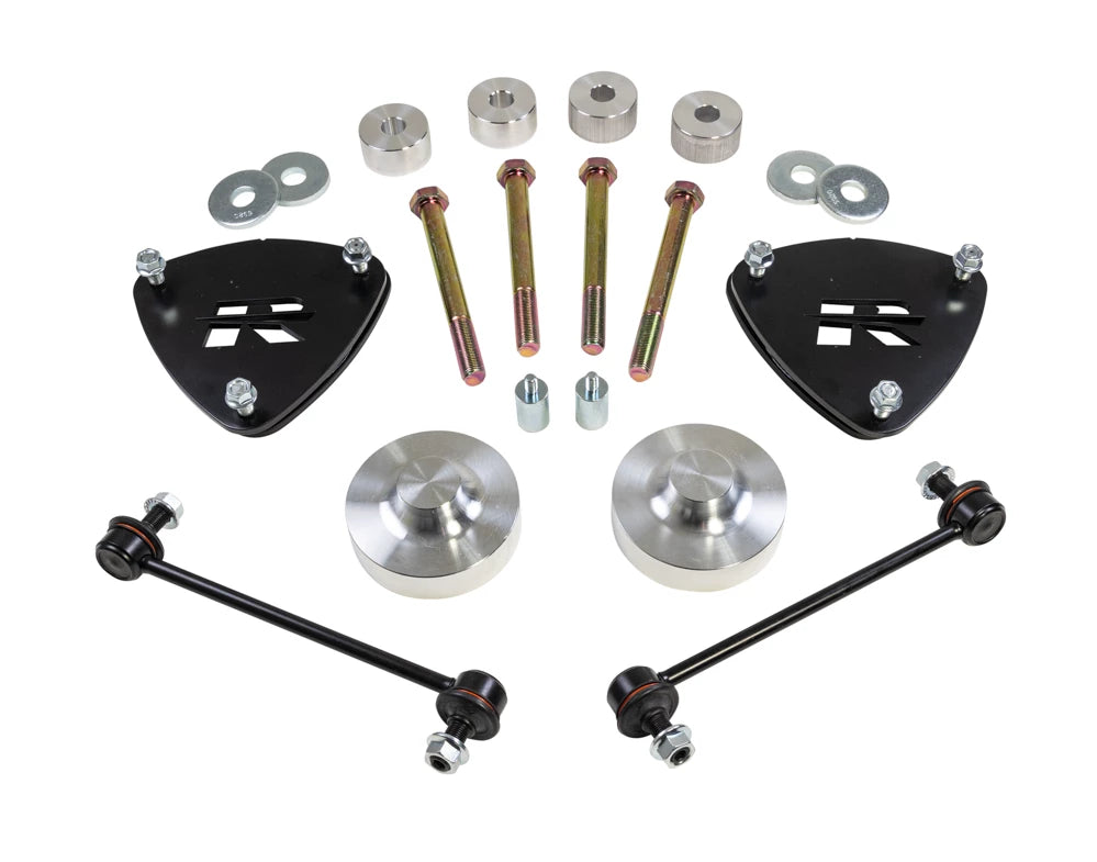 ReadyLift - RL 2'' SST Lift Kit - Toyota RAV4 TRD - 69-59210