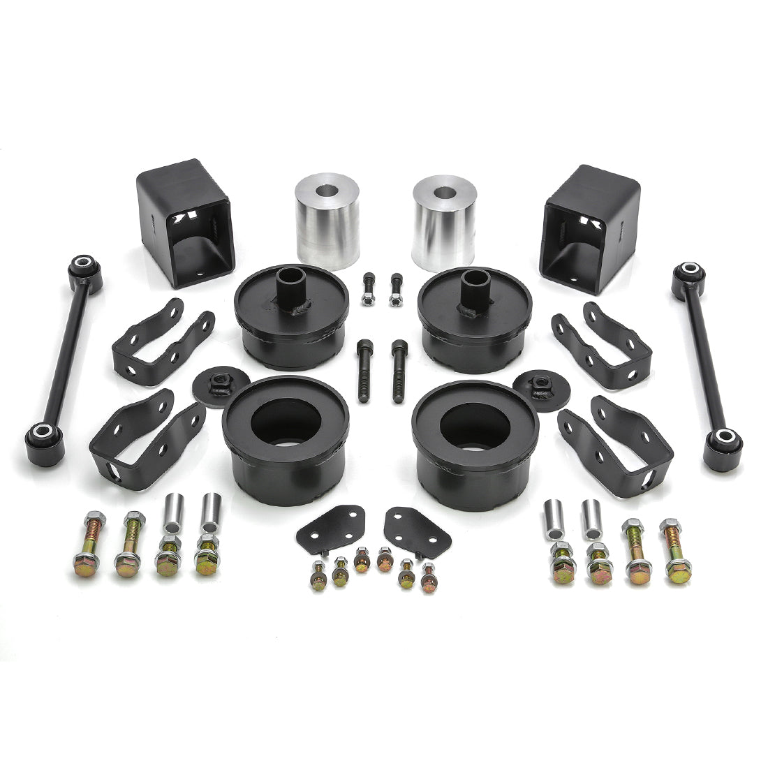 ReadyLift - 2.5'' SST Lift Kit - Jeep - 69-6825