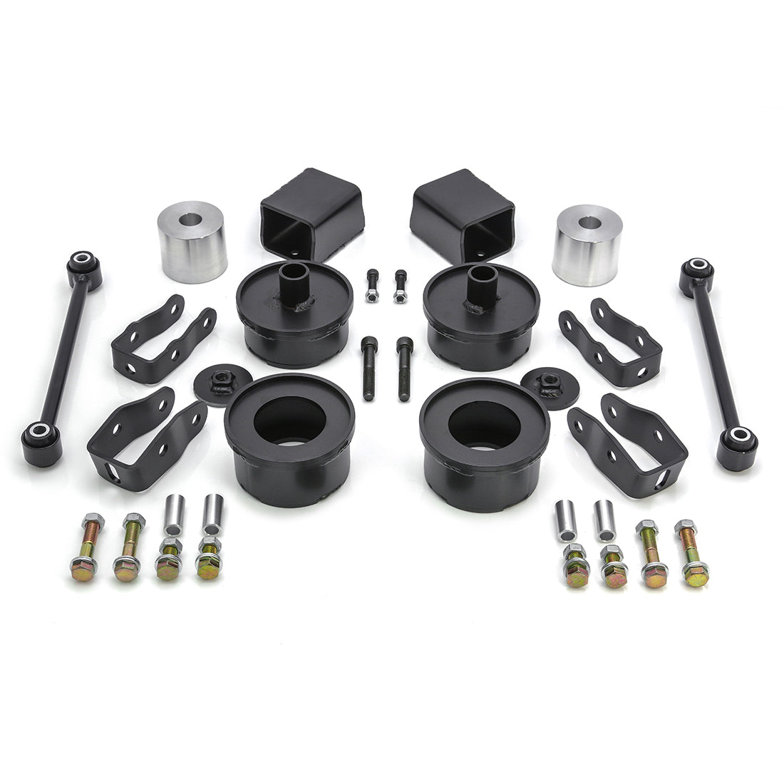 ReadyLift - 2.5'' SST Lift Kit - Jeep - 69-6826