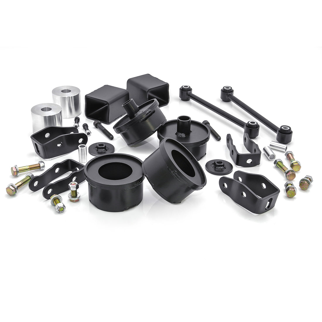 ReadyLift - 2.5'' SST Lift Kit - Jeep - 69-6826