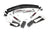 2 Inch Lift Kit | Rear Blocks | Chevy/GMC 3/4-Ton Suburban 4WD (1988-1991)