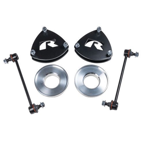ReadyLift Suspension - 2'' Sst Lift Kit - Kia/hyundai - 69-75200