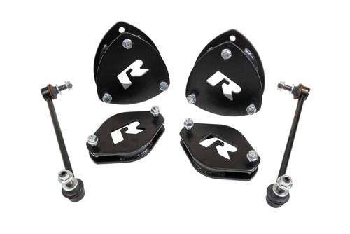 ReadyLift Suspension - 2'' Sst Lift Kit - Subaru Outback 20 - 69-90200