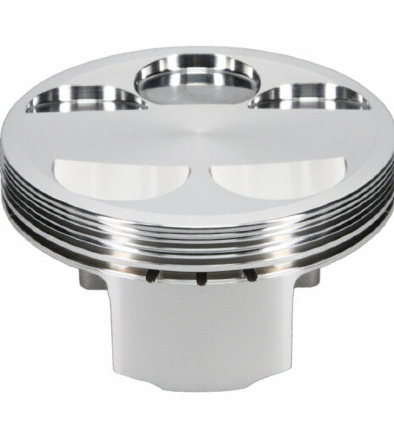 JE Pistons Yamaha YZ 426F DISH Piston Single - 175001S